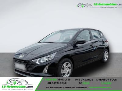 Hyundai I20 1.2 75