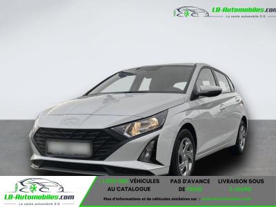Hyundai I20 1.2 75