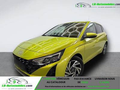Hyundai I20 1.2 75