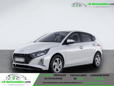 Hyundai I20 1.2 75
