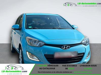 Hyundai I20 1.0 T-GDi 100 BVA