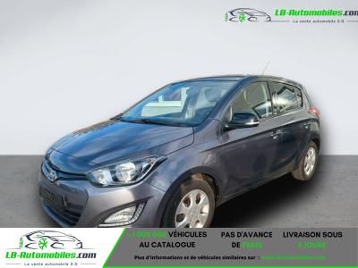 Hyundai I20 1.0 T-GDi 100 BVA