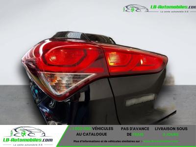 Hyundai I20 1.0 T-GDi 100 BVA