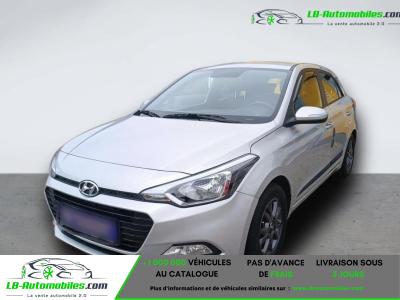 Hyundai I20 1.0 T-GDi 100 BVM