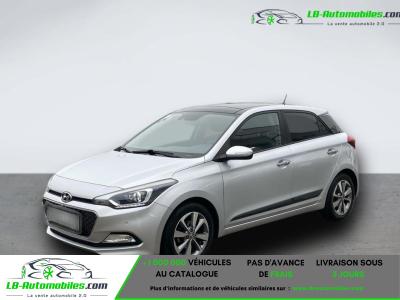 Hyundai I20 1.0 T-GDi 100 BVM