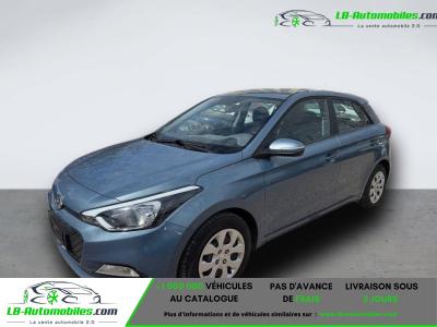 Hyundai I20 1.2 75