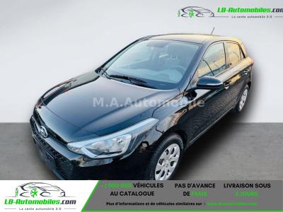 Hyundai I20 1.2 75