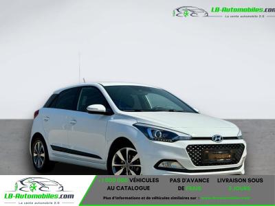 Hyundai I20 1.2 84