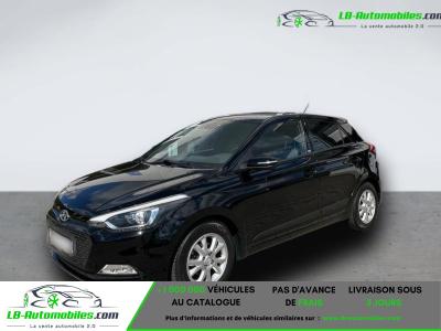 Hyundai I20 1.2 84