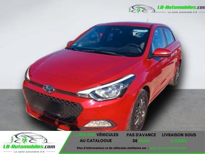 Hyundai I20 1.2 84