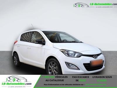 Hyundai I20 1.2 84