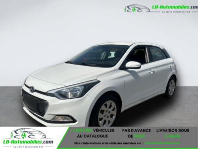 Hyundai I20 1.2 84