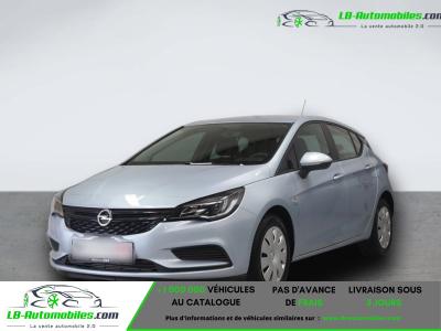 Opel Astra 1.0 Turbo 105 ch BVM