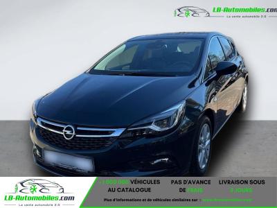 Opel Astra 1.0 Turbo 105 ch BVM