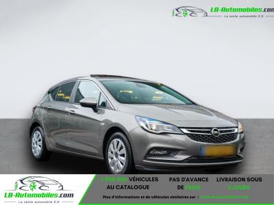 Opel Astra 1.0 Turbo 105 ch BVM