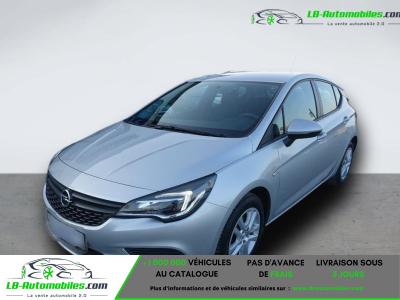 Opel Astra 1.0 Turbo 105 ch BVM