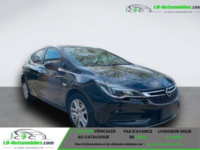 Opel Astra 1.0 Turbo 105 ch BVM