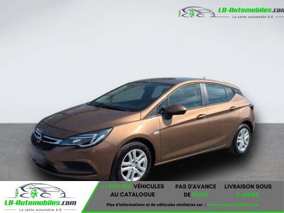 Opel Astra 1.0 Turbo 105 ch BVM