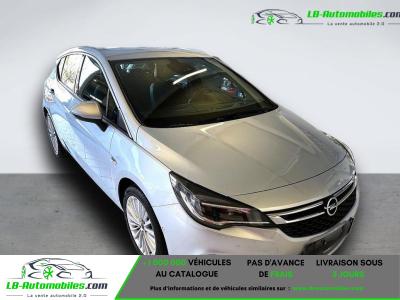 Opel Astra 1.0 Turbo 105 ch BVA