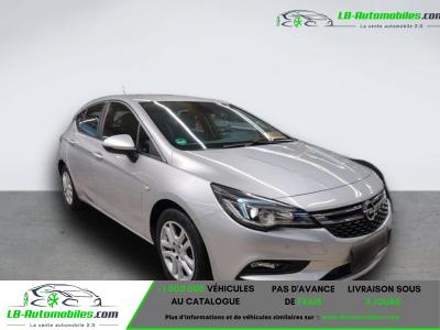 Opel Astra 1.4 Turbo 125 ch BVM