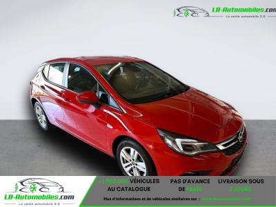 Opel Astra 1.4 Turbo 125 ch BVM