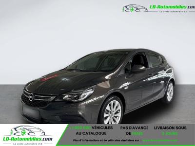 Opel Astra 1.4 Turbo 150 ch