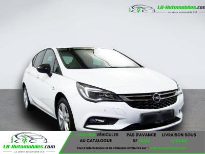 Opel Astra 1.4 Turbo 150 ch