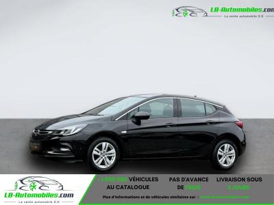 Opel Astra 1.4 Turbo 150 ch BVA