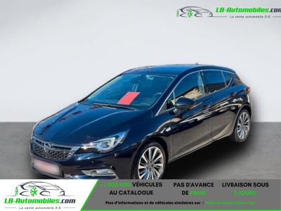 Opel Astra 1.4 Turbo 150 ch BVA