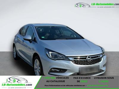 Opel Astra 1.4 Turbo 150 ch BVA