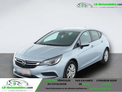 Opel Astra 1.4 Turbo 150 ch BVA