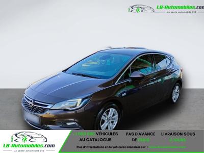Opel Astra 1.4 Turbo 150 ch BVA