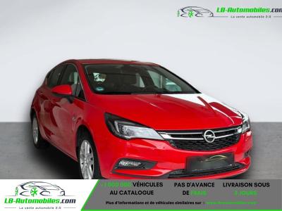 Opel Astra 1.4 Turbo 150 ch BVA