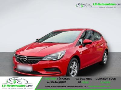 Opel Astra 1.4 100 ch