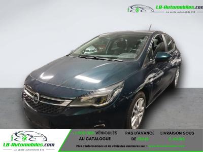 Opel Astra 1.6 CDTI 136 ch