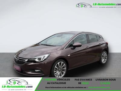 Opel Astra 1.6 Turbo 200 ch OPC