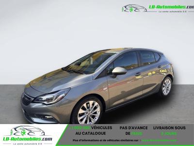 Opel Astra 1.6 Turbo 200 ch OPC