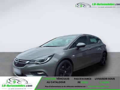 Opel Astra 1.6 Turbo 200 ch OPC
