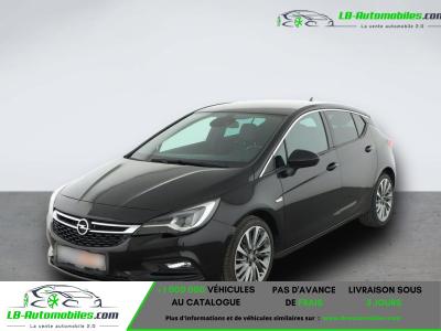 Opel Astra 1.6 Turbo 200 ch BVA OPC