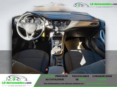 Opel Astra 1.2 Turbo 130 ch BVM