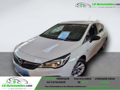 Opel Astra 1.4 Turbo 145 ch BVA
