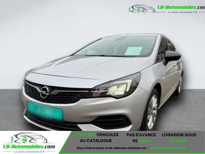 Opel Astra 1.4 Turbo 145 ch BVA