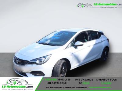 Opel Astra 1.4 Turbo 145 ch BVA