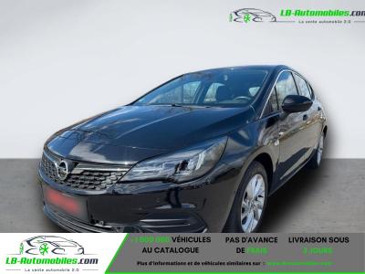 Opel Astra 1.4 Turbo 145 ch BVA