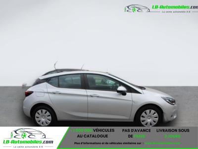 Opel Astra 1.5 Diesel 105 ch BVM
