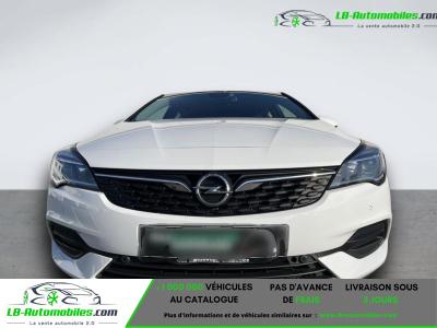 Opel Astra 1.5 Diesel 105 ch BVM