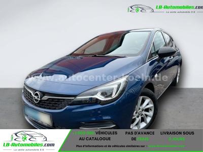 Opel Astra 1.5 Diesel 105 ch BVM