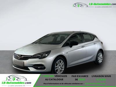 Opel Astra 1.5 Diesel 105 ch BVM