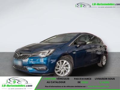 Opel Astra 1.5 Diesel 105 ch BVM
