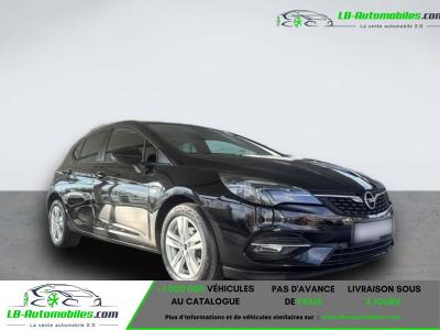 Opel Astra 1.5 Diesel 122 ch BVA